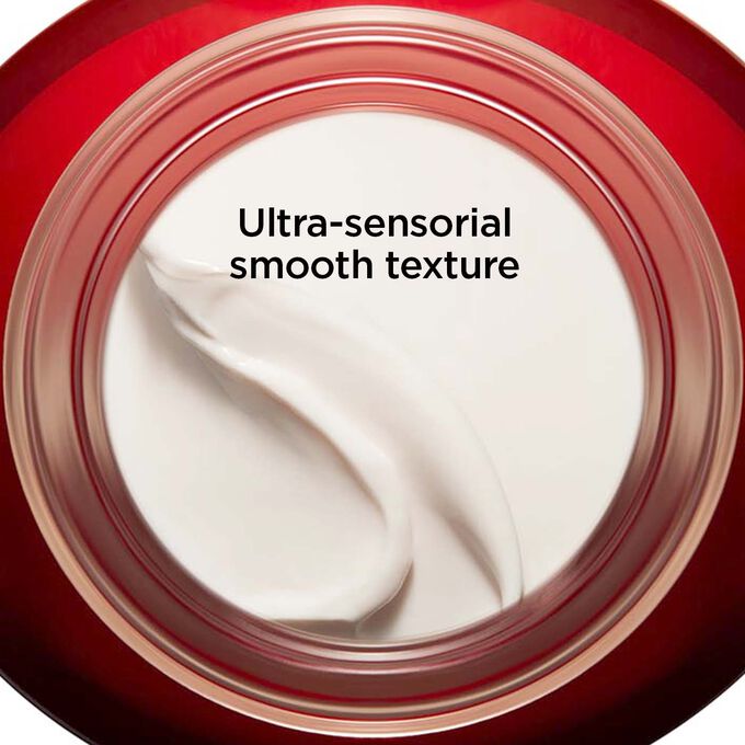 Super Restorative Day Cream with SPF 15