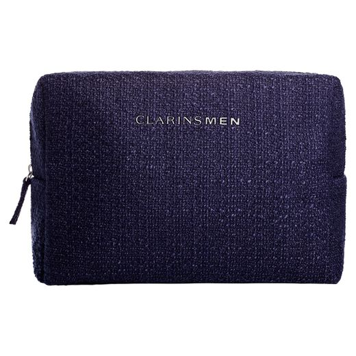 ClarinsMen Holiday Pouch