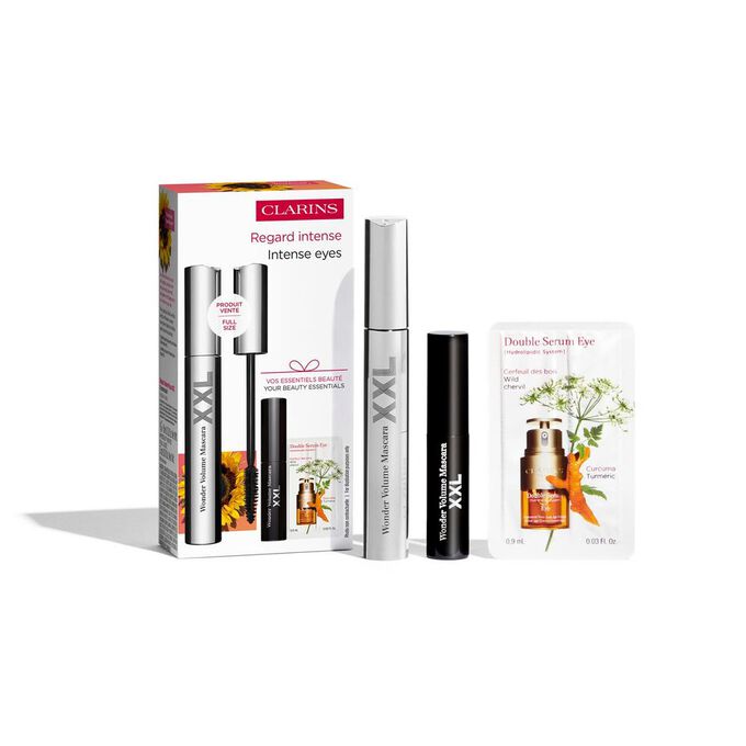 Wonder Volume XXL Set
