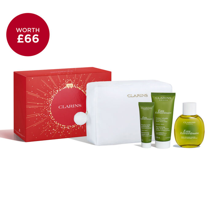 Eau Extraordinaire Essentials