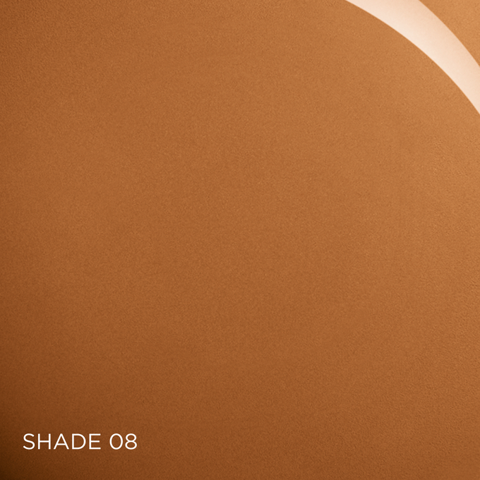 Tinted Oleo-Serum