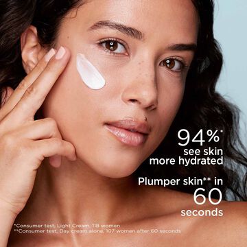Hydra-Essentiel [HA²] Light Cream