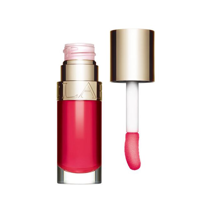 Limited Edition Lip Comfort Oil
