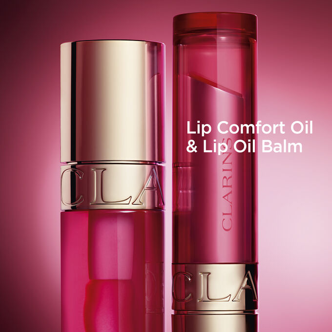 Lip Oil Balm