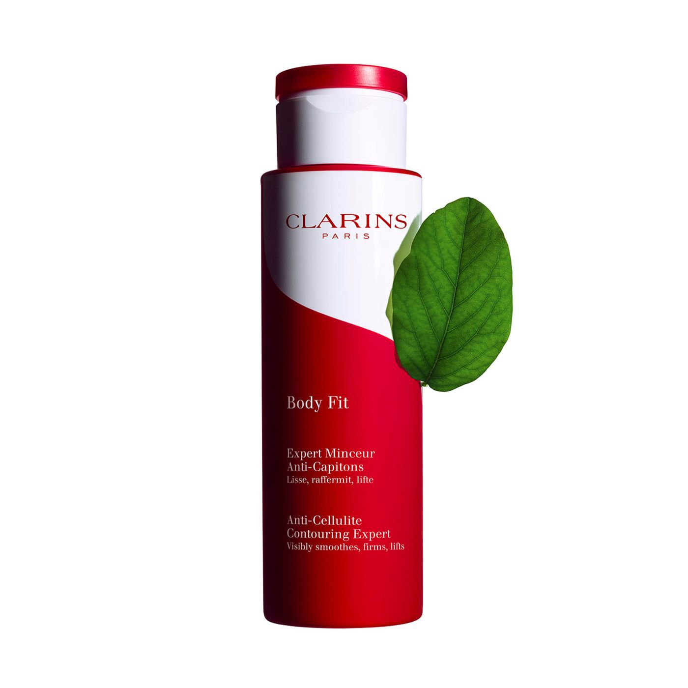 Clarins body shaping cream sale