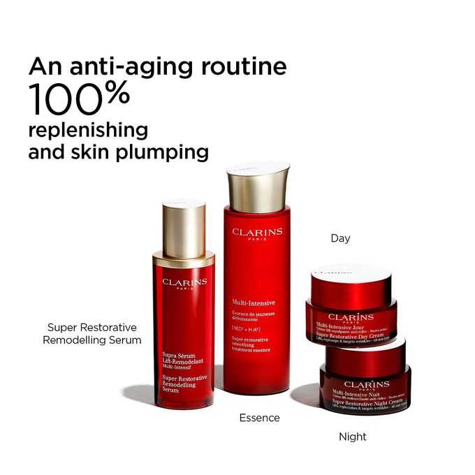 Super Restorative Day Cream - All Skin Types