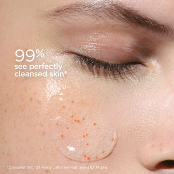 One-Step Gentle Exfoliating Cleanser