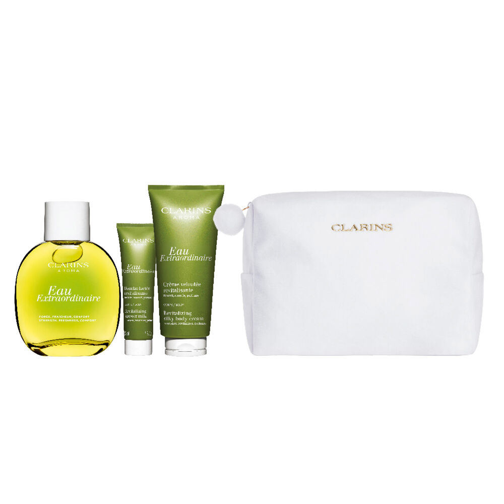 Eau Extraordinaire Essentials