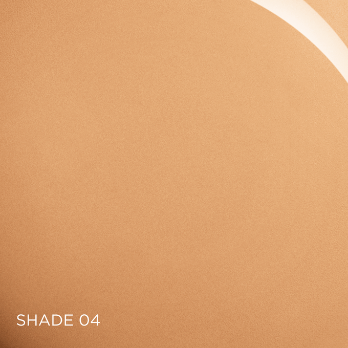 Tinted Oleo-Serum