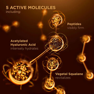 Double Serum