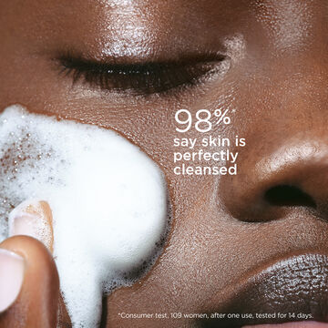 Gentle Renewing Cleansing Mousse