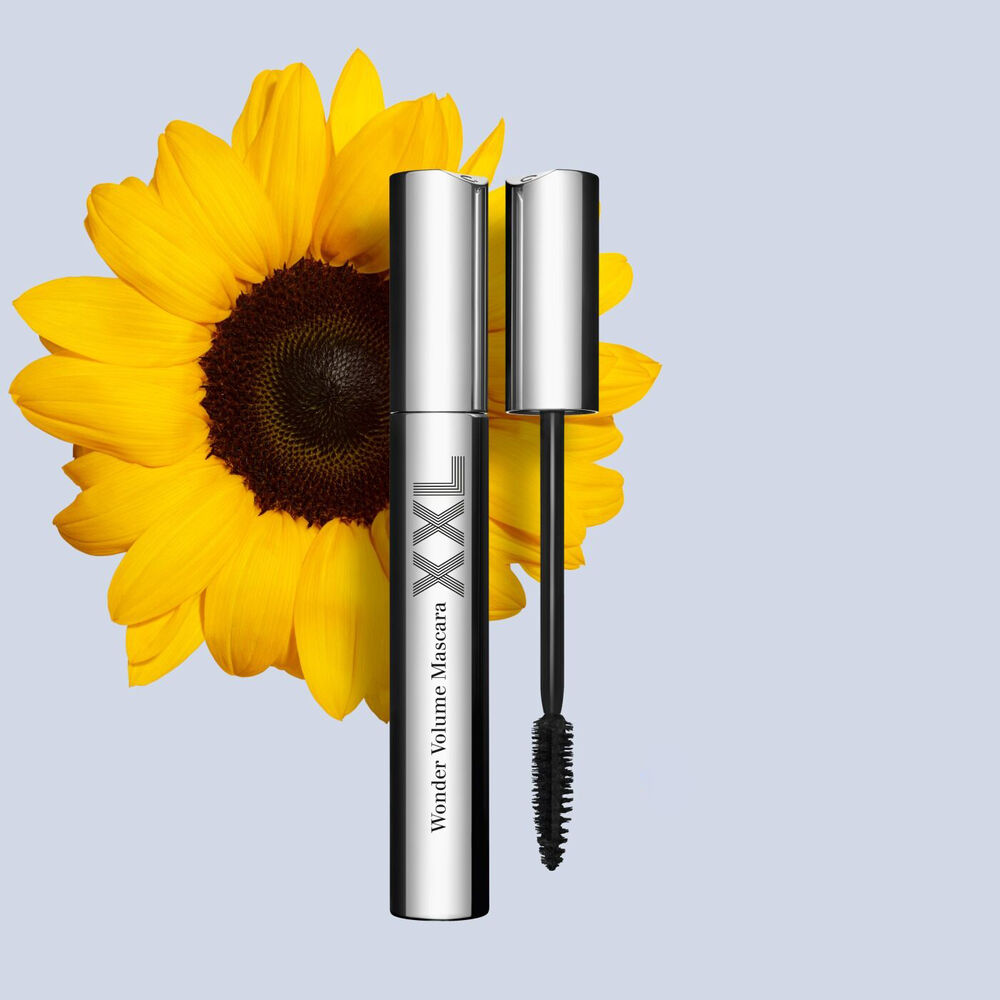 Wonder Volume Mascara XXL