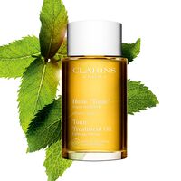 Tonic Treatment Oil - Firming/Toning