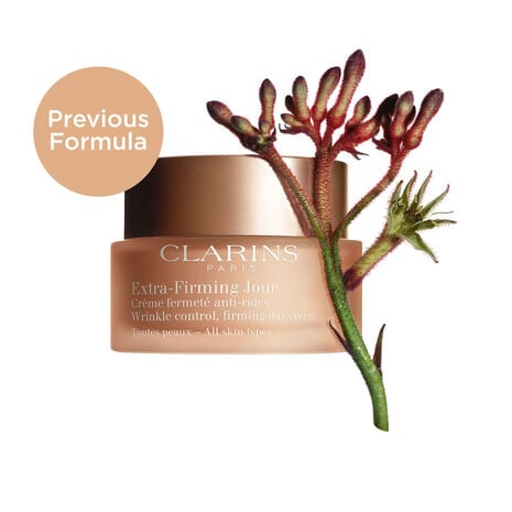 Extra-Firming Day Cream - All Skin Types