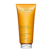 Tonic Hydrating Oil-Balm