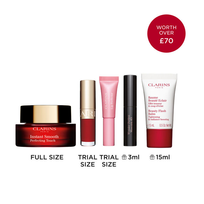 The Make-Up Collection