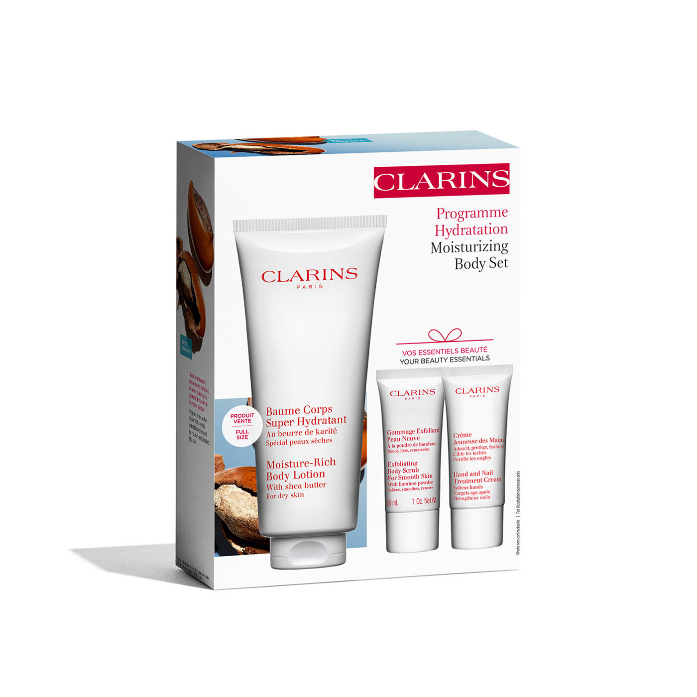 PAPAL LOTION & CREAM セット 【公式通販】