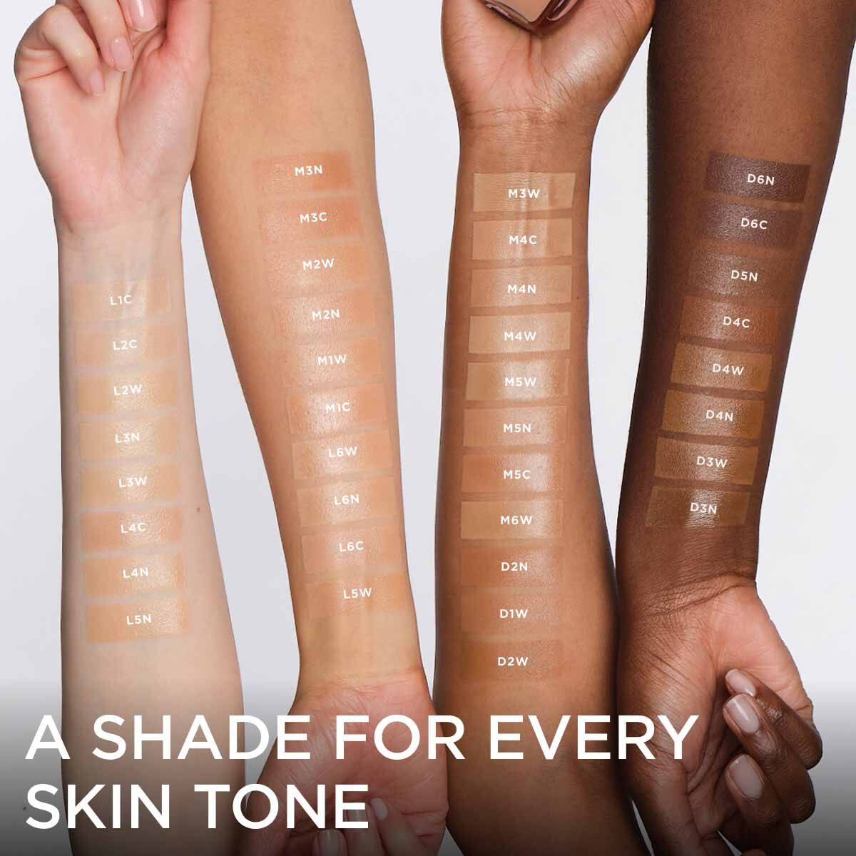 DOUBLE SERUM Foundation 2in1 Hybrid Foundation M1C | CLARINS® UK