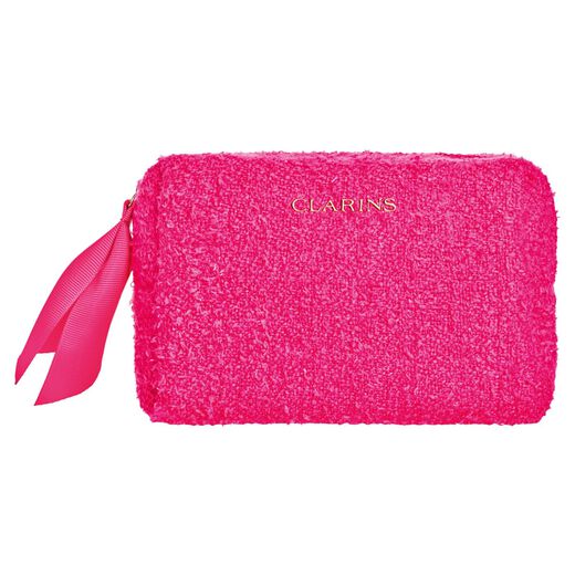 Small Holiday Pouch