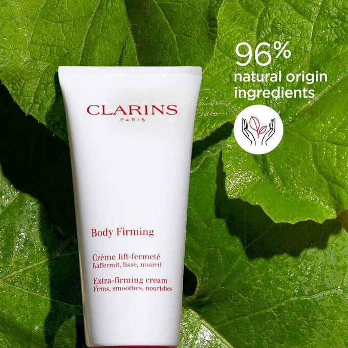 Body Firming Extra-Firming Cream