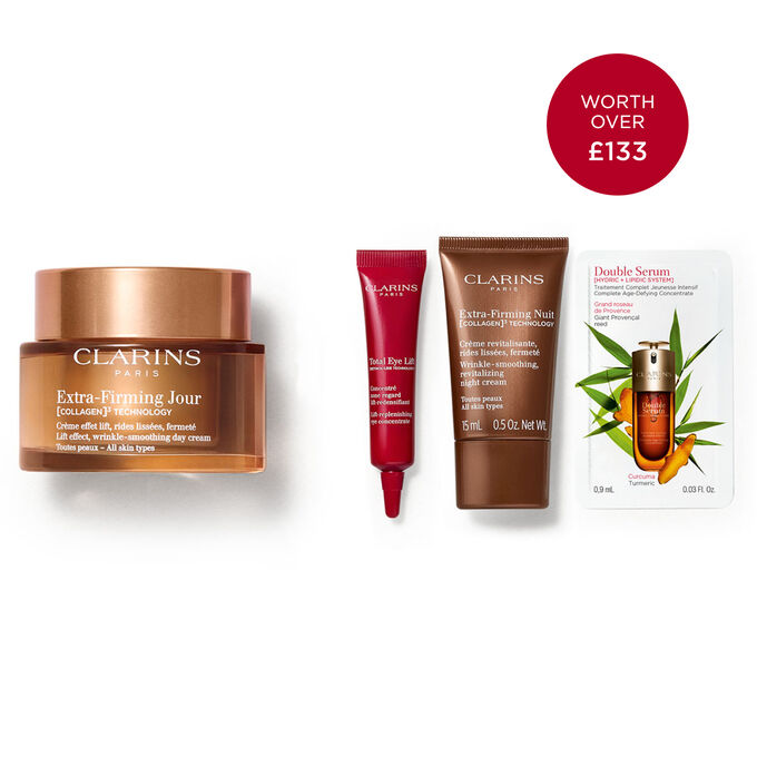 Extra-Firming Collection