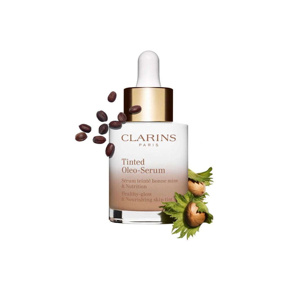 Tinted Oleo-Serum