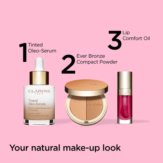 Lip Comfort Oil