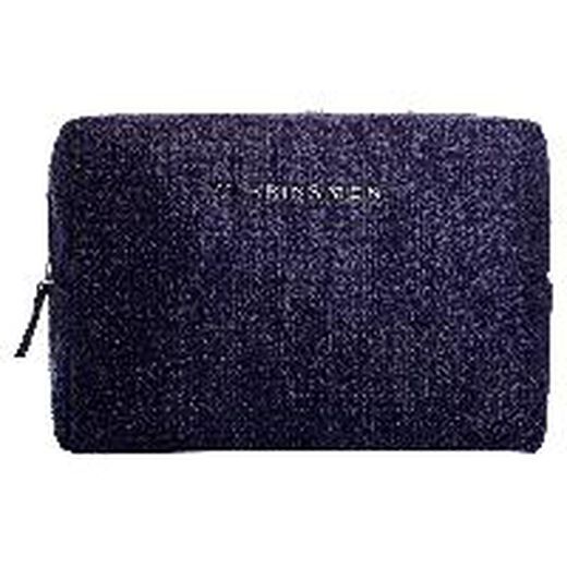 ClarinsMen Holiday Pouch