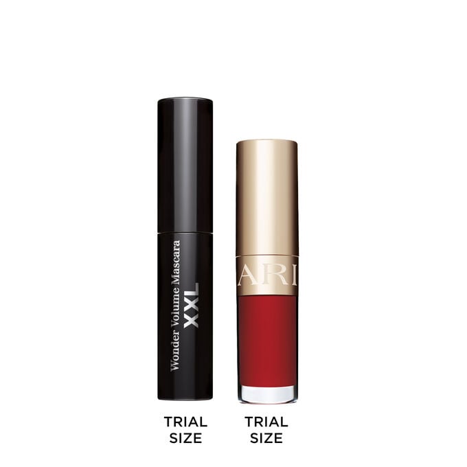 Eyes & Lips Stocking Filler