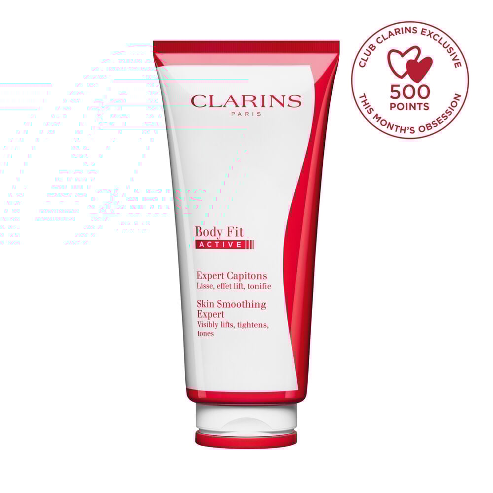 Body Fit Active 200ml packshot with organic matcha tea