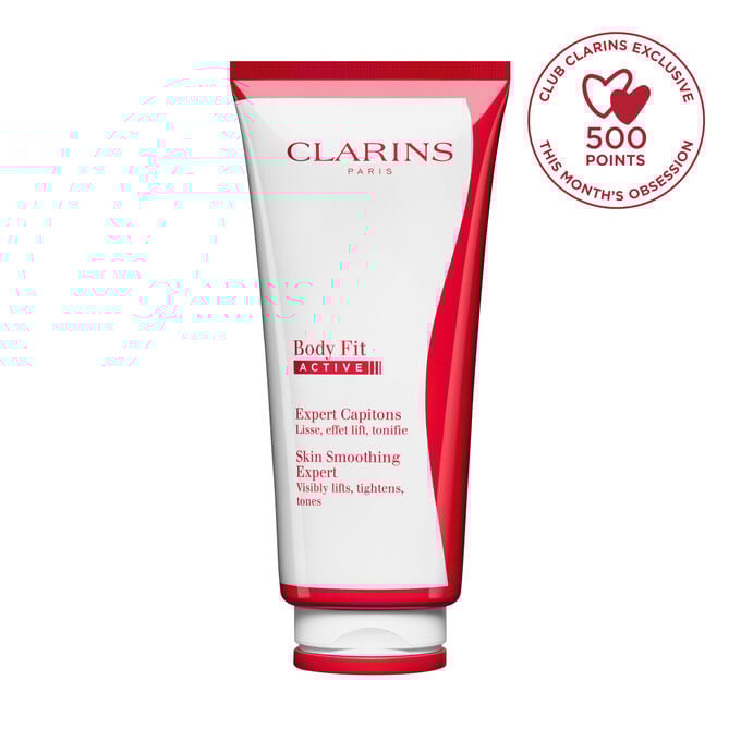 Body Fit Active 200ml packshot with organic matcha tea