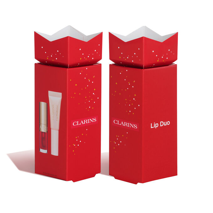 Lip Duo Stocking Filler