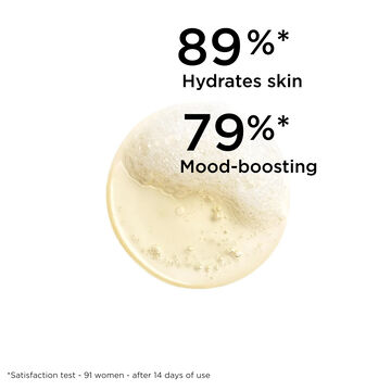 Eau des Jardins Uplifting Shower Gel