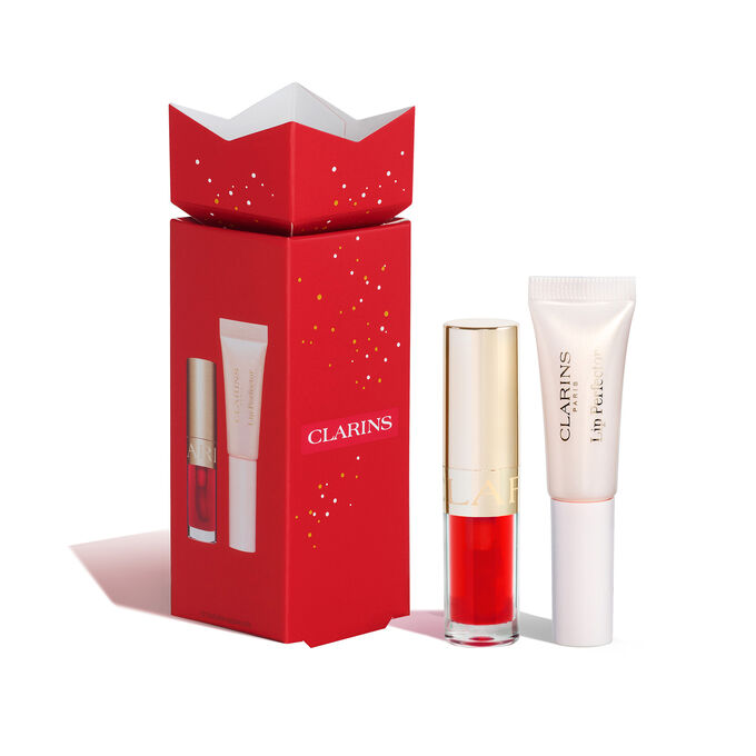 Lip Duo Stocking Filler