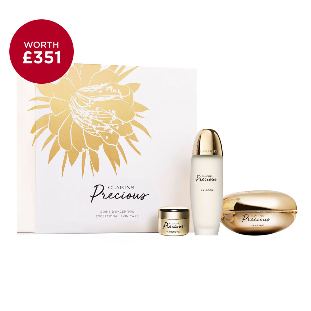 Precious La Creme Collection