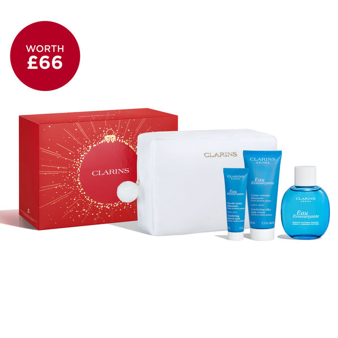 Eau Ressourçante Essentials