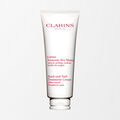 Hand and Nail Treatment Cream