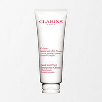 Hand and Nail Treatment Cream
