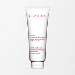 Hand and Nail Treatment Cream