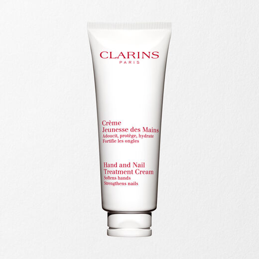 Hand and Nail Treatment Cream