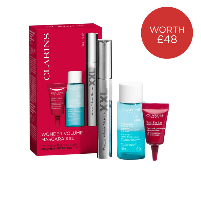 Wonder Volume XXL Set