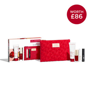 Clarins Radiance Routine Set Unit