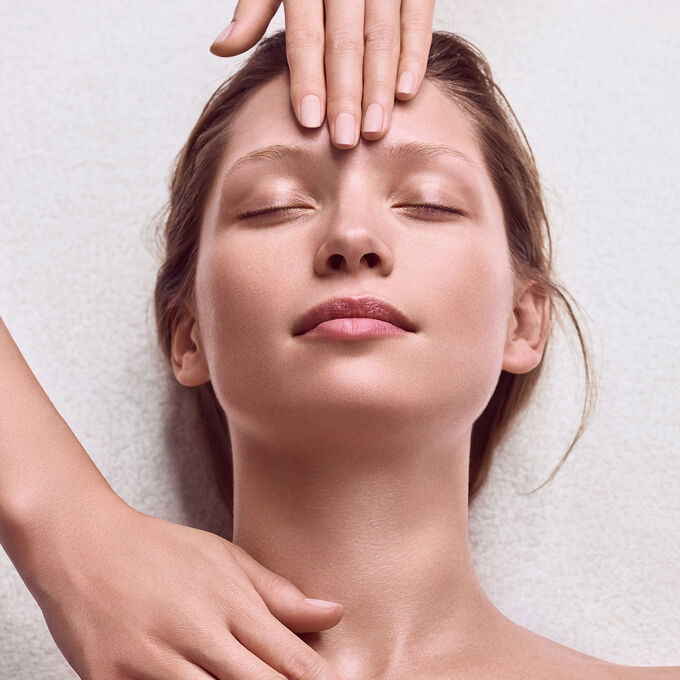 Spa Gift Voucher Wellness Treatment at John Lewis & Partners