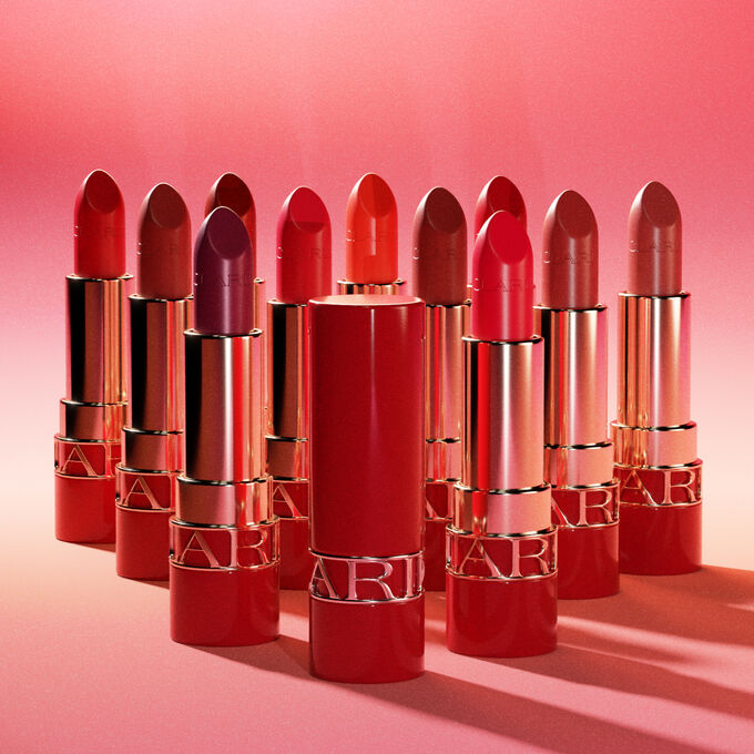 Joli Rouge Satin Lipstick Refill