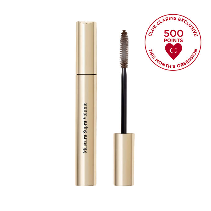 Supra Volume Mascara