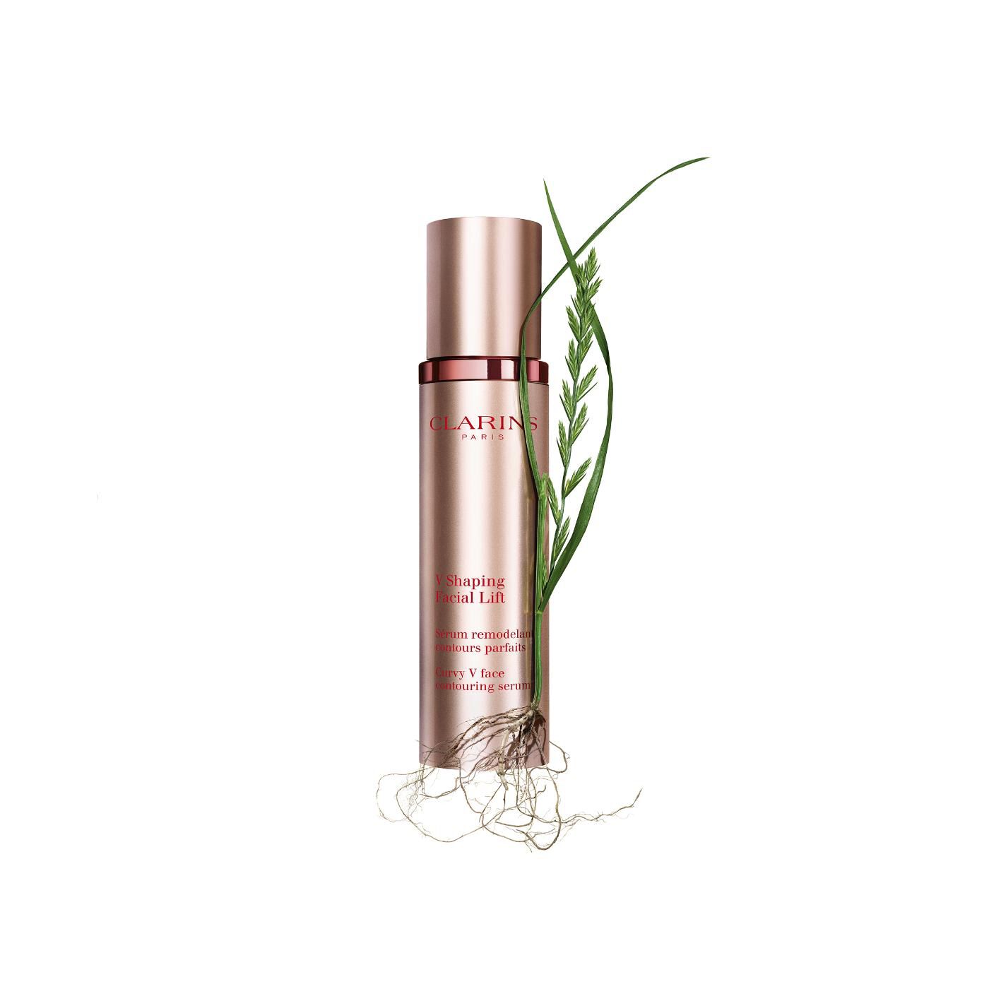 V Shaping Facial Lift | CLARINS® UK