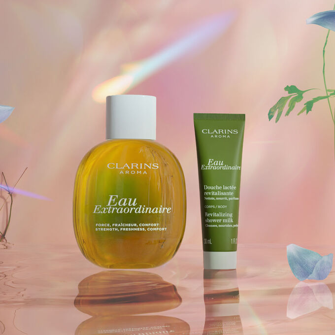 Eau Extraordinaire Gift Set