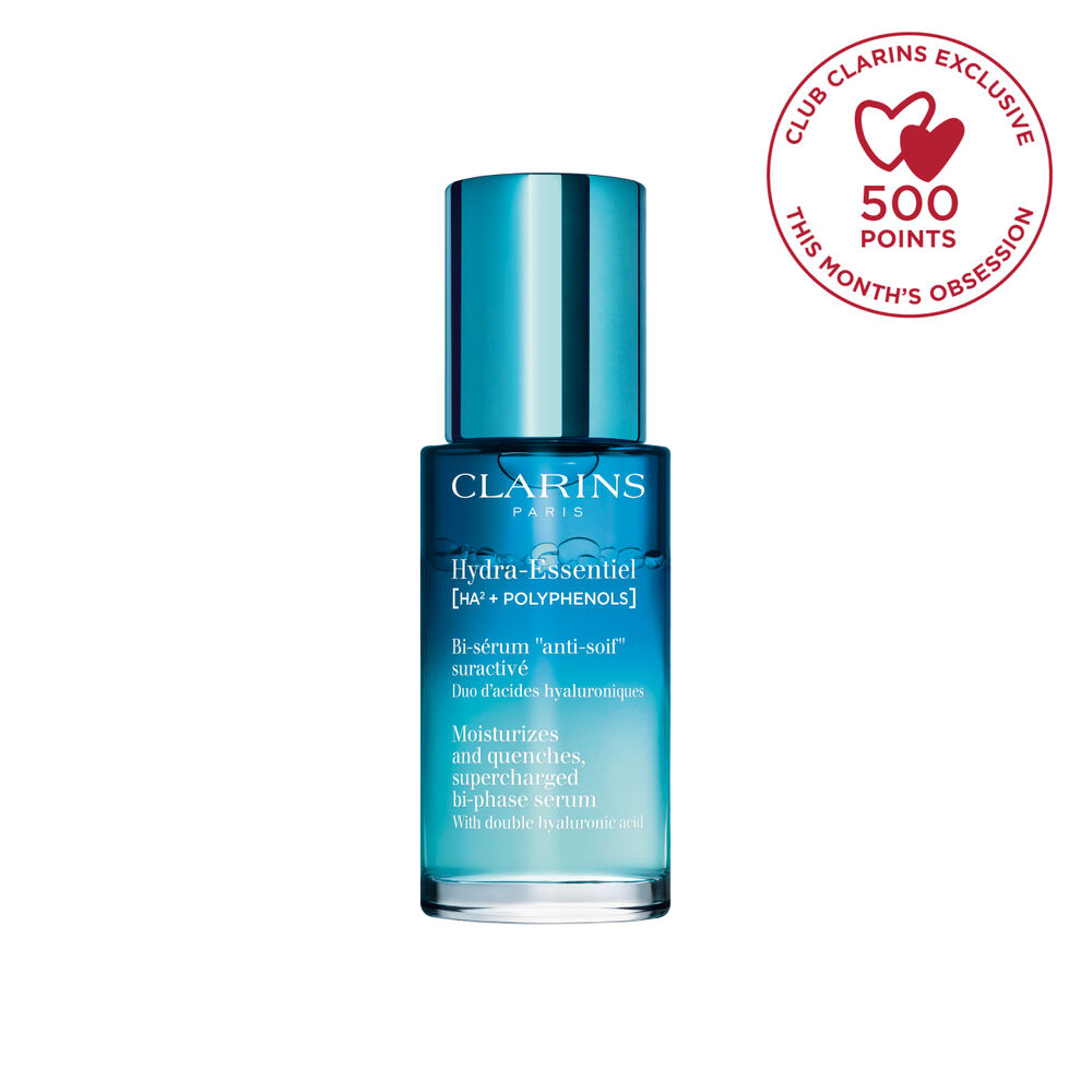 Hydra-Essentiel [HA&sup2;] Bi-Phase Serum