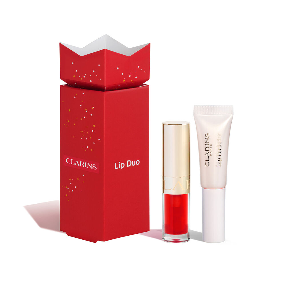 Lip Duo Stocking Filler