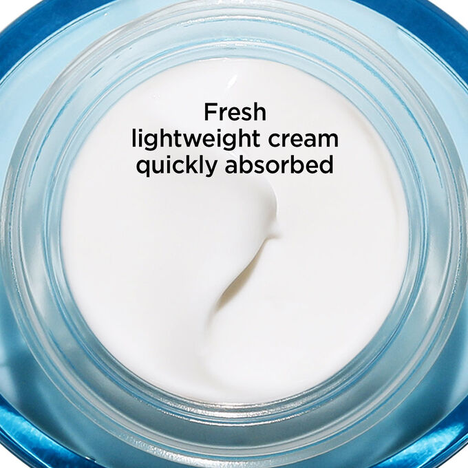 Hydra-Essentiel [HA²] Light Cream